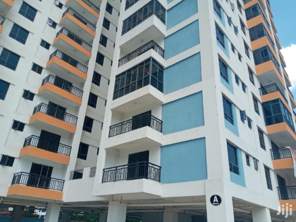 Chelezo House | Kilimani (Kindaruma Road)2,3,4 Bedroom Apartment For Sale