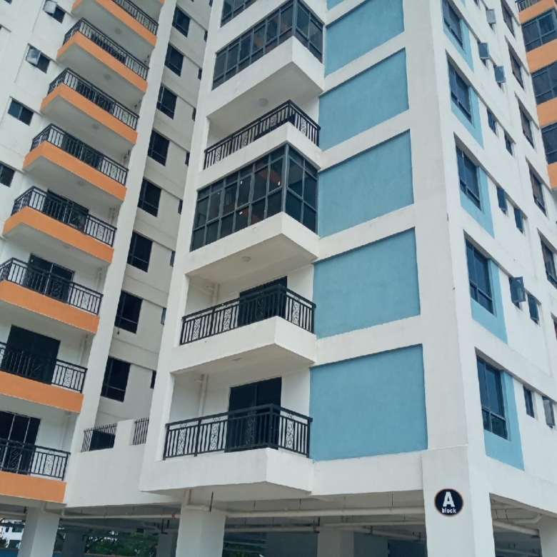 Chelezo House | Kilimani (Kindaruma Road)2,3,4 Bedroom Apartment For Sale