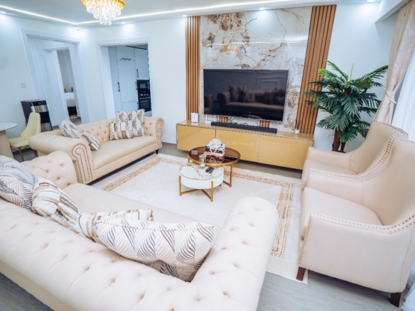 2 Bedroom Apartment For Sale in Uthiru, Nairobi