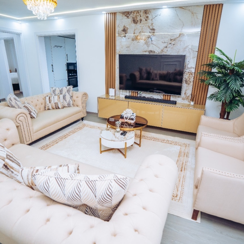 2 Bedroom Apartment For Sale in Uthiru, Nairobi