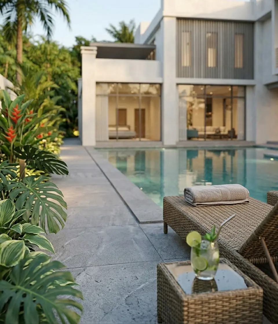imgi_26_Greenery Luxury 4 Bedroom En-Suite Apartments For Sale in Mtomondoni Creek, Mtwapa | Shamba Creek Residences with 2 DSQs