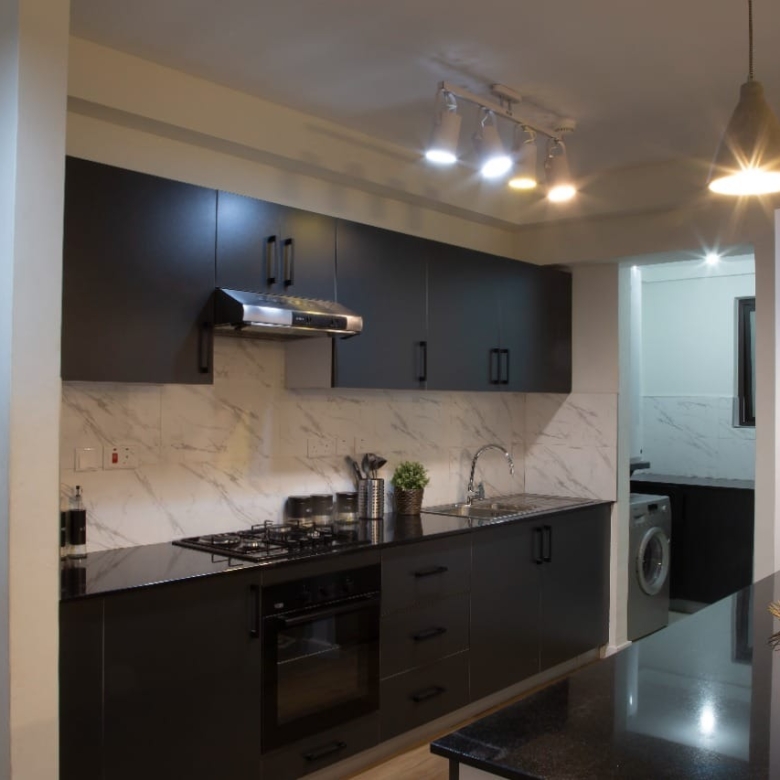 Mi Vida Homes at Garden City | Modern 1 & 2 Bedroom Duplex Apartments For Sale in Nairobi.