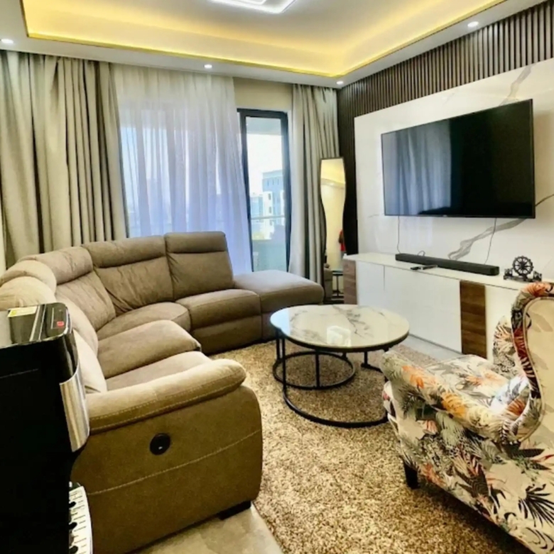 Capital Rise Apartments | Kilimani | 2 & 3 Bedroom Master En-Suite Apartment For Sale