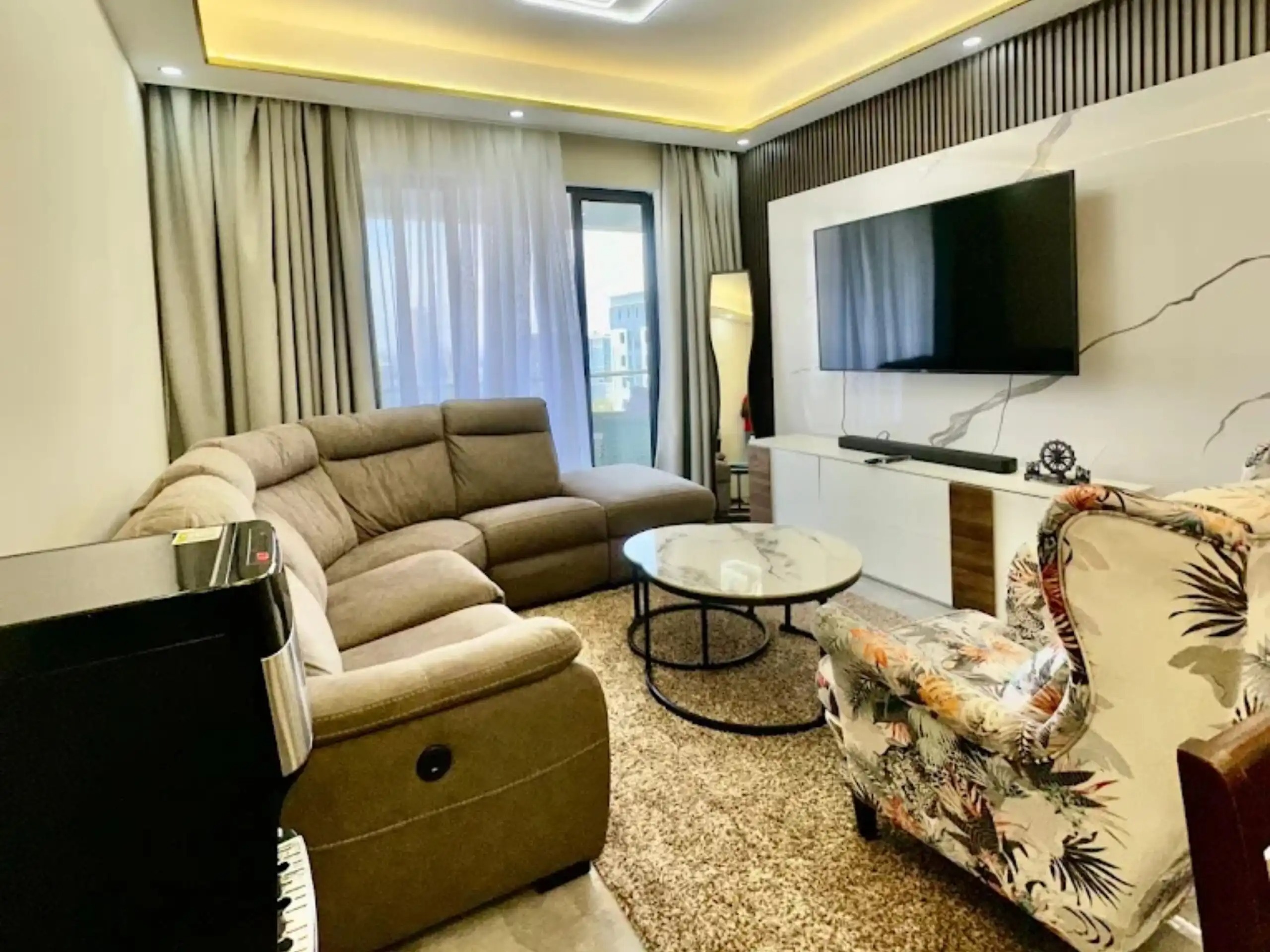 Capital Rise Apartments | Kilimani | 2 & 3 Bedroom Master En-Suite Apartment For Sale