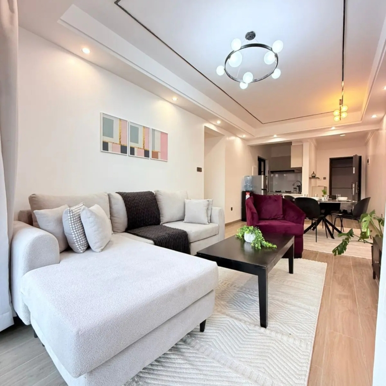 Oak Classic Apartments | Kilimani (George Padmore Road) 1,2 Bedroom Apartment For Sale