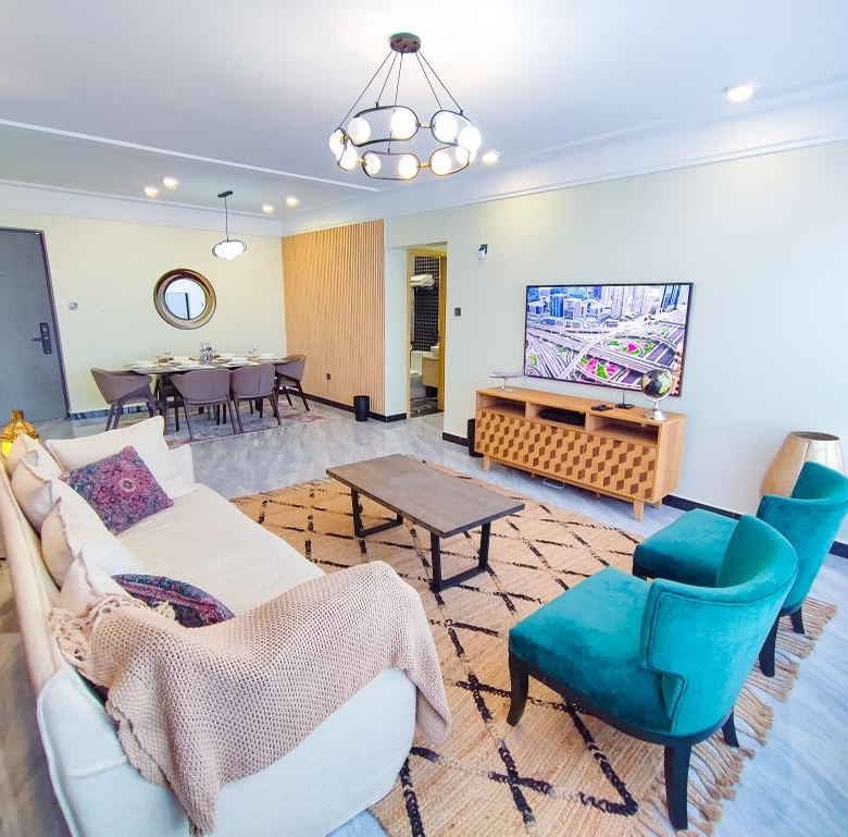 Staroot Apartments | Kilimani Wood Avenue, Near Yaya Centre For Sale