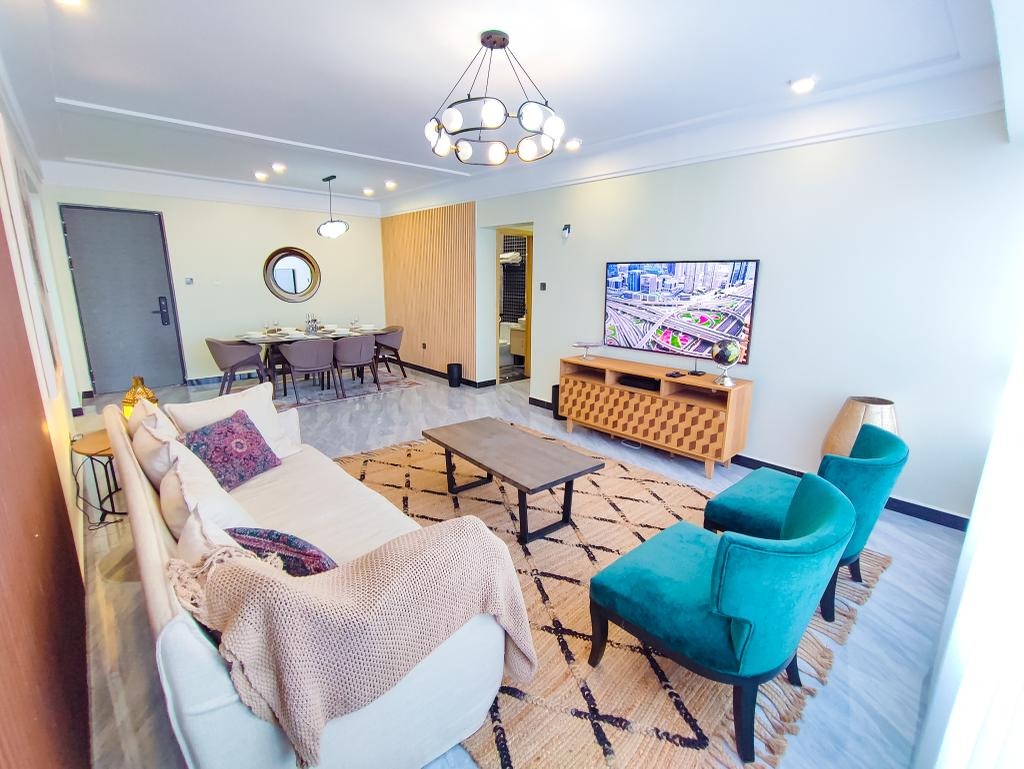Staroot Apartments | Kilimani Wood Avenue, Near Yaya Centre For Sale