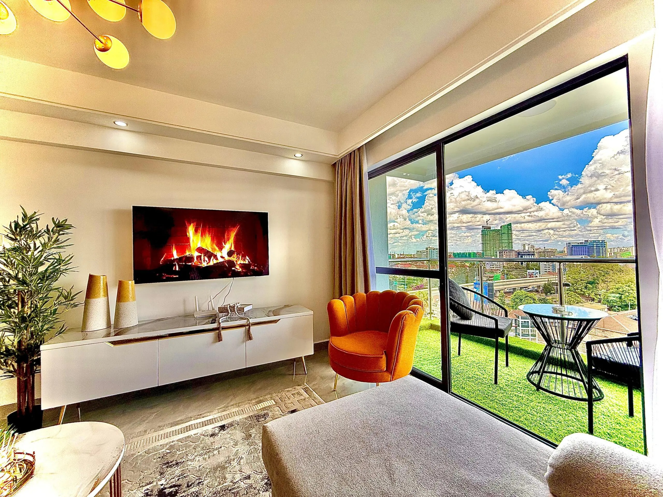 imgi_26_Lounge-6-scaled Orchid Residency Apartments in Westlands, Nairobi | Modern Luxury1,2,3 Bedroom Apartments Off Waiyaki Way For Sale