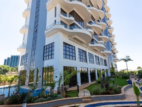 Nova Apartments in Muthangari Drive, Nairobi | 2 Bedroom All En-Suite Luxury Apartments For Sale