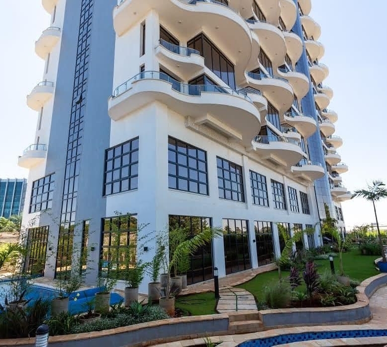 Nova Apartments in Muthangari Drive, Nairobi | 2 Bedroom All En-Suite Luxury Apartments For Sale