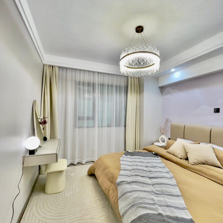 1 Bedroom Apartments For Sale in Kilimani