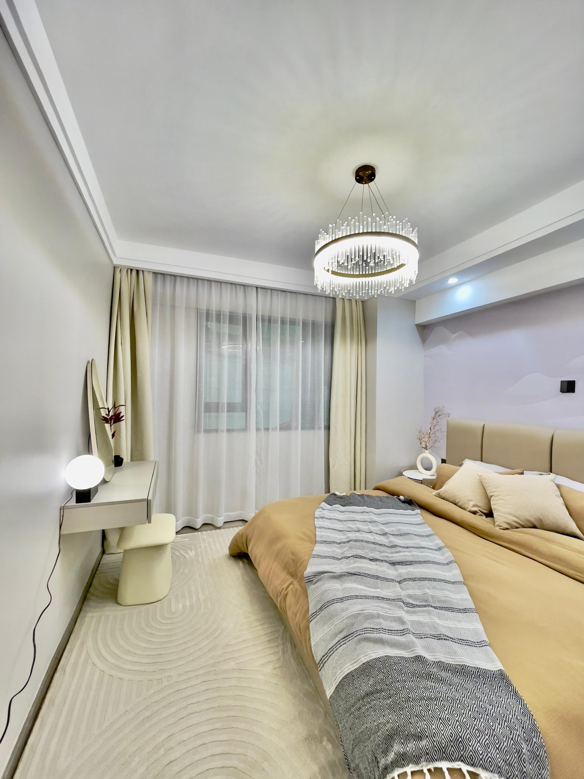 1 Bedroom Apartments For Sale in Kilimani