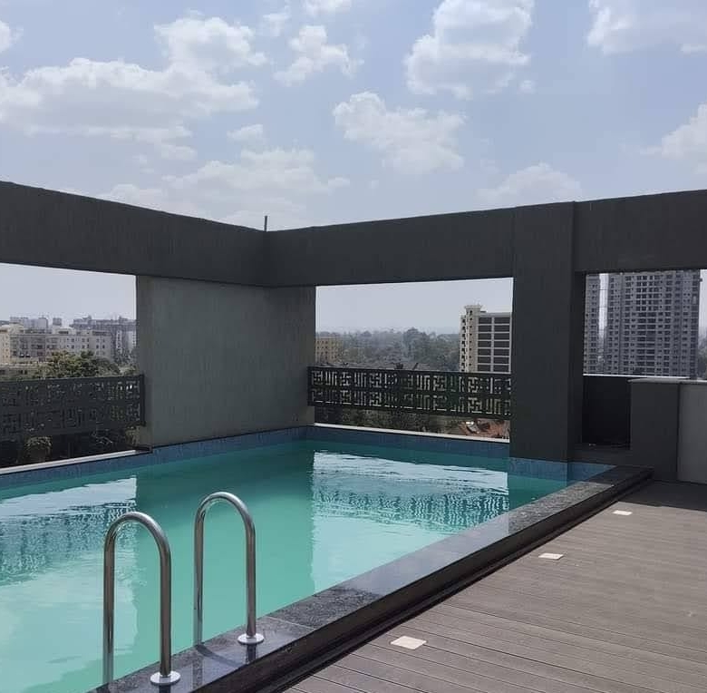 Sepal Gardens Apartments in Nairobi | Modern Luxury Apartments For Sale