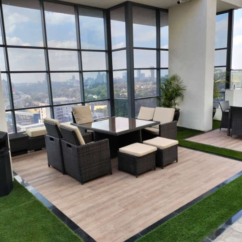 Elite Residence Apartments in Westlands CBD, Nairobi | High-End 1 & 2 Bedroom Luxury Apartments For Sale