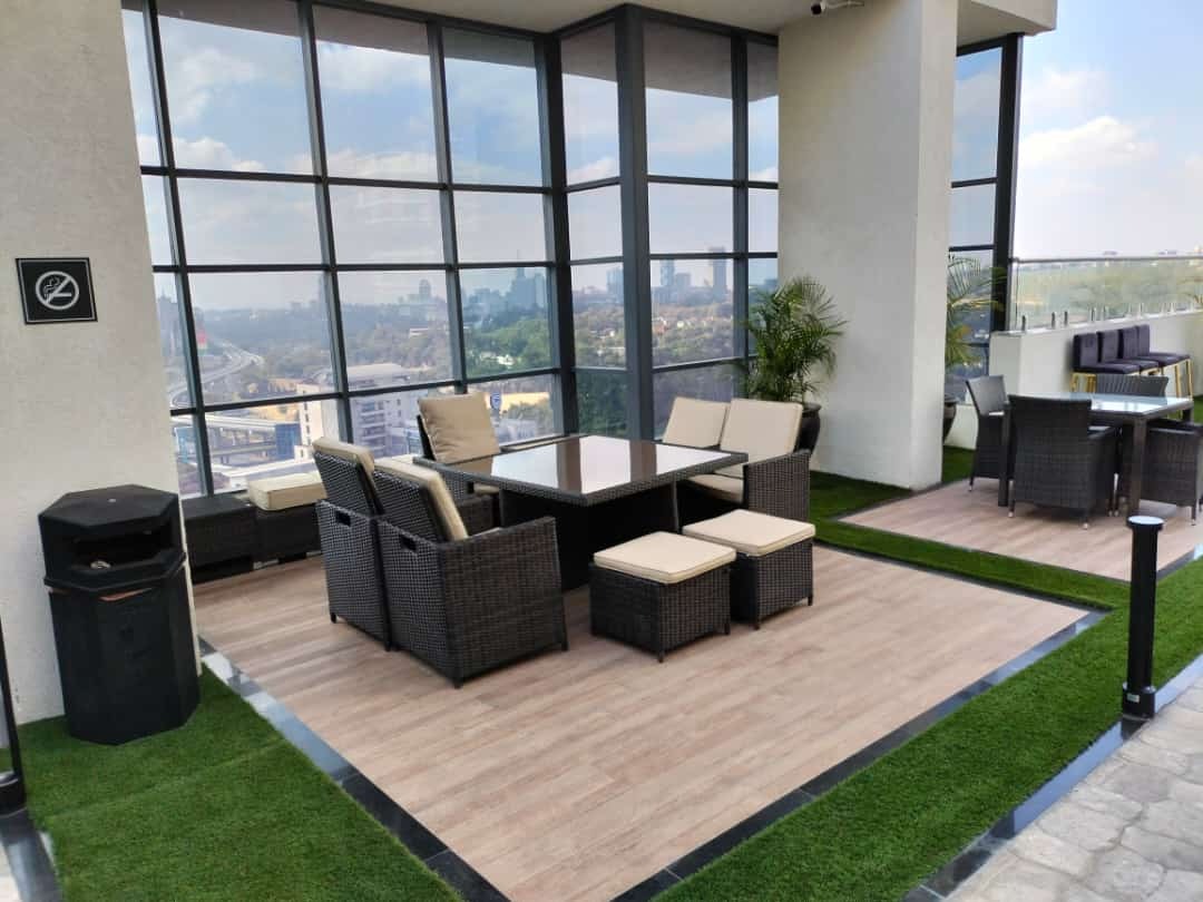 Elite Residence Apartments in Westlands CBD, Nairobi | High-End 1 & 2 Bedroom Luxury Apartments For Sale