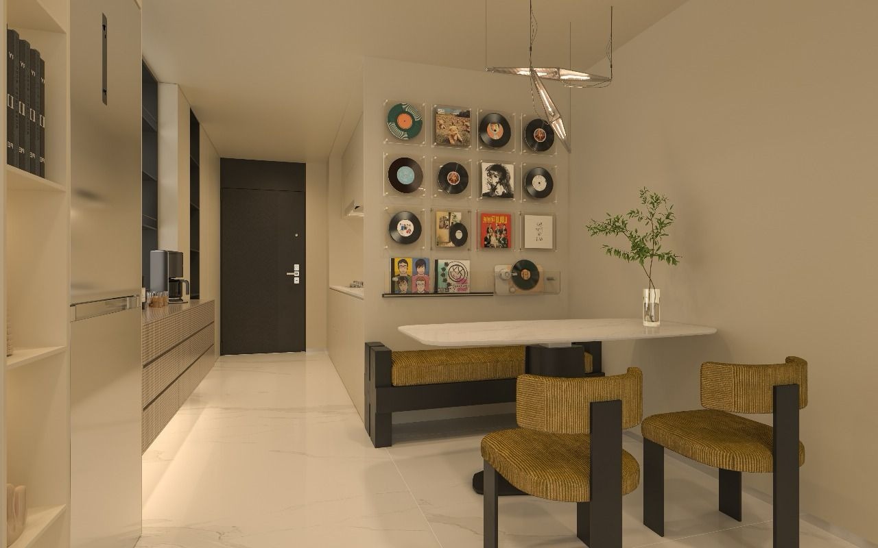 Studio Apartment for Sale in Westlands | Capella Residency