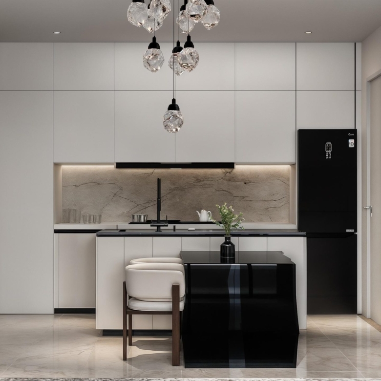 2 Bedroom + Study Apartment For Sale in Westlands | Pandora Residence