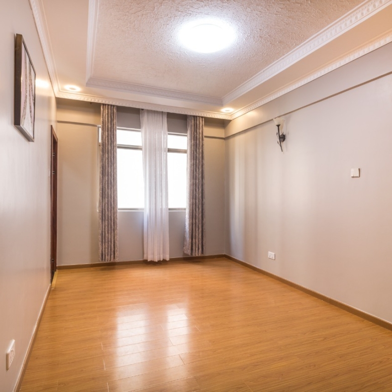 3 & 4 Bedroom Apartment For Sale in Kilimani