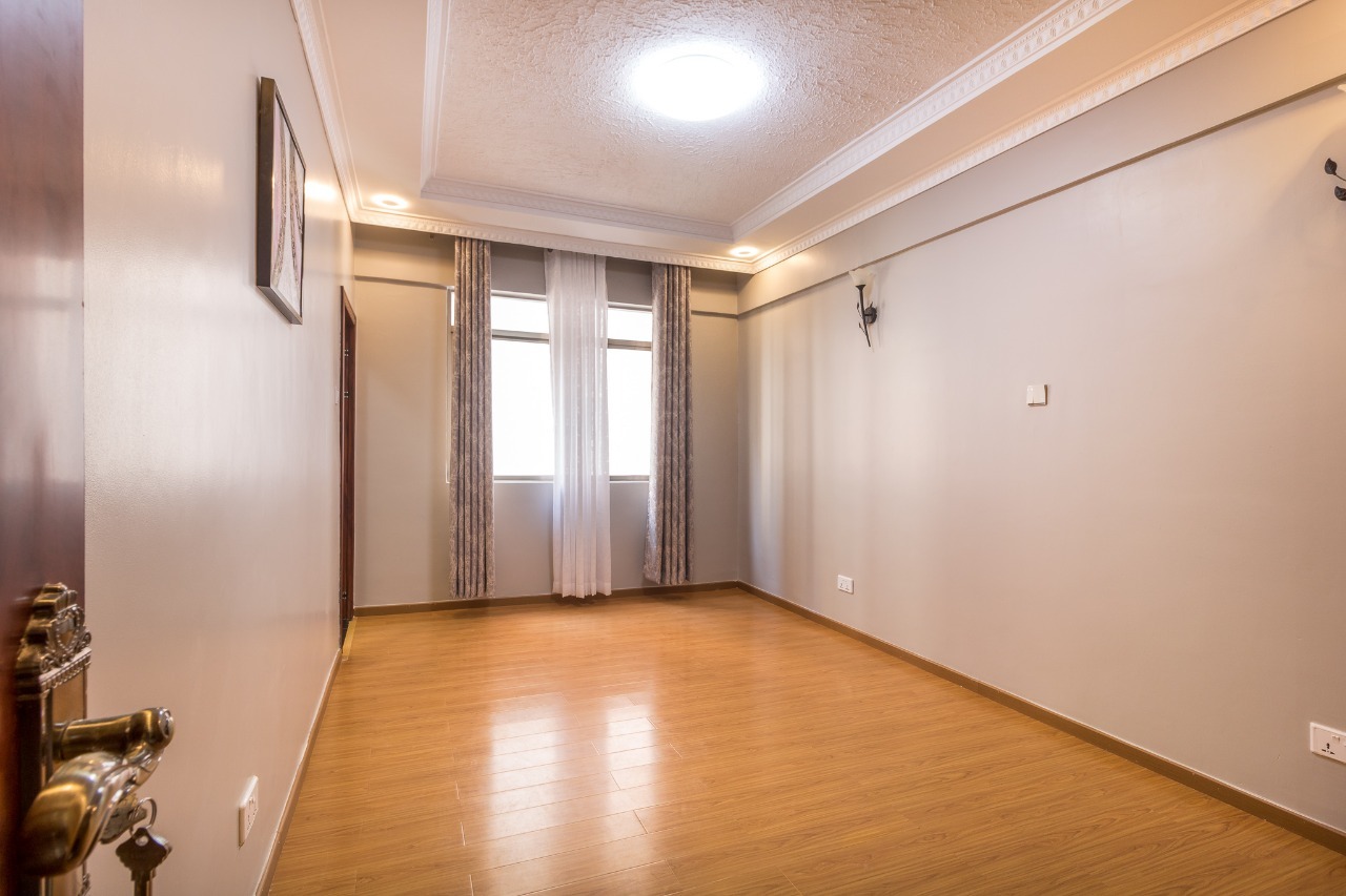3 & 4 Bedroom Apartment For Sale in Kilimani