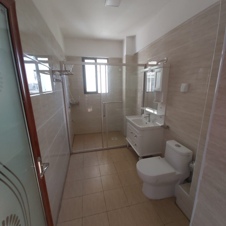 3 Bedroom Apartment For Sale in Kilimani