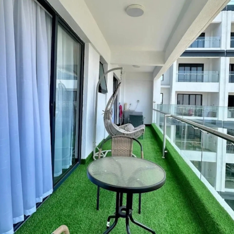 Capital Rise Apartments | Kilimani | 2 & 3 Bedroom Master En-Suite Apartment For Sale