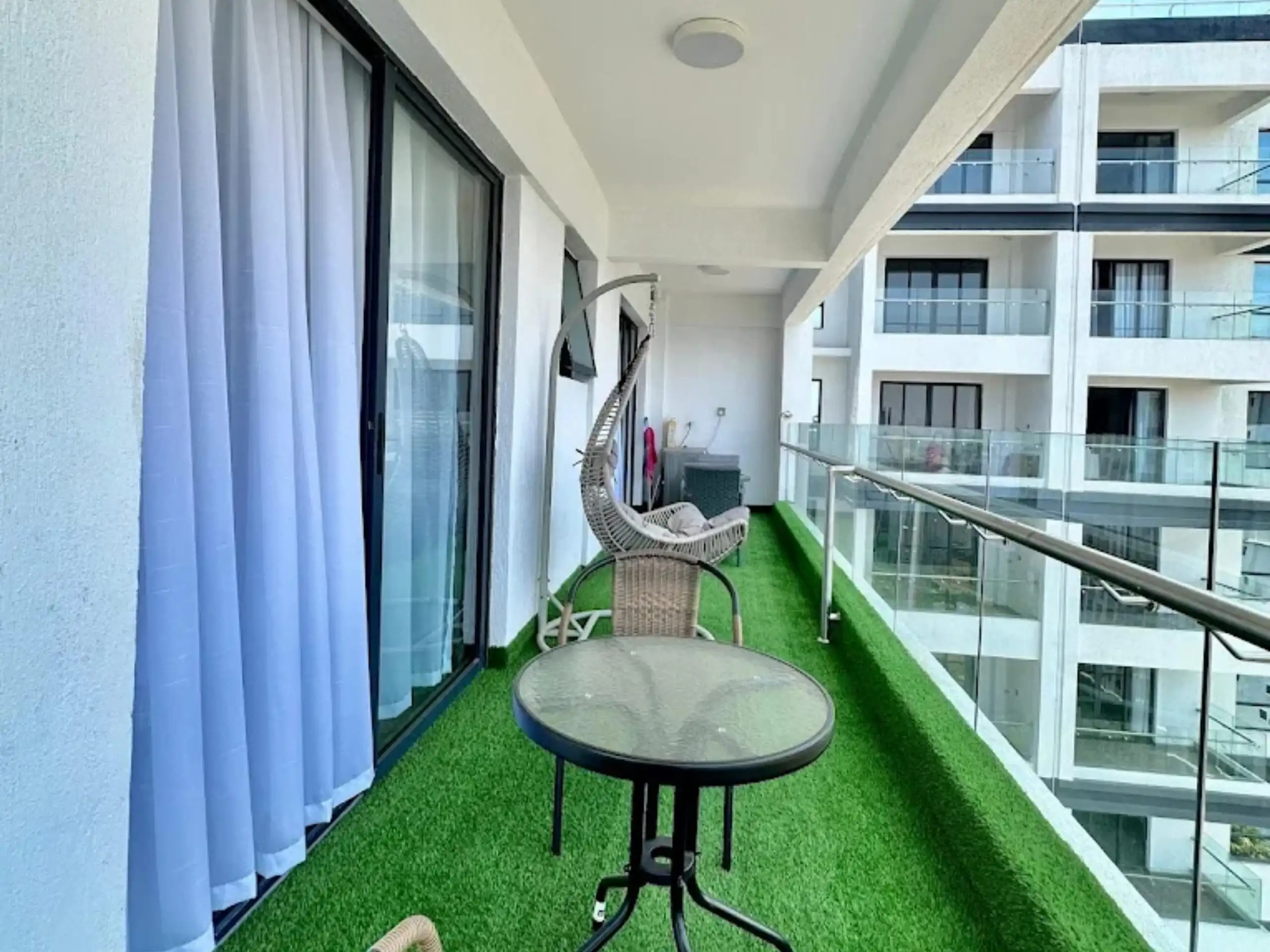 Capital Rise Apartments | Kilimani | 2 & 3 Bedroom Master En-Suite Apartment For Sale