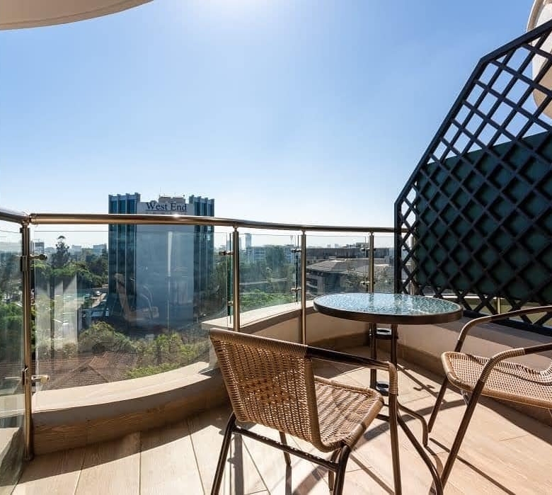 Nova Apartments in Muthangari Drive, Nairobi | 2 Bedroom All En-Suite Luxury Apartments For Sale