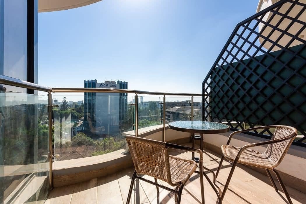 Nova Apartments in Muthangari Drive, Nairobi | 2 Bedroom All En-Suite Luxury Apartments For Sale