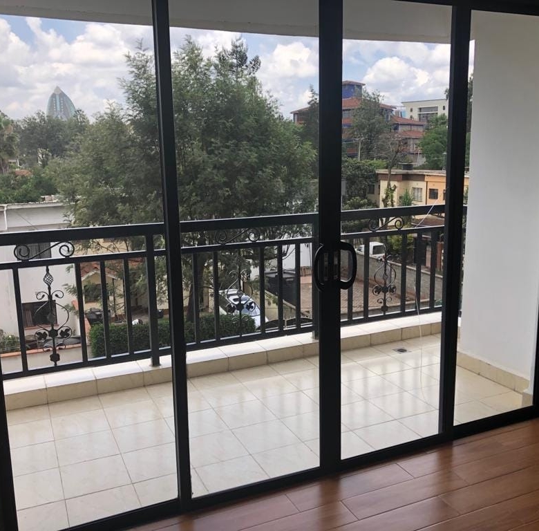 Chelezo House | Kilimani (Kindaruma Road)2,3,4 Bedroom Apartment For Sale