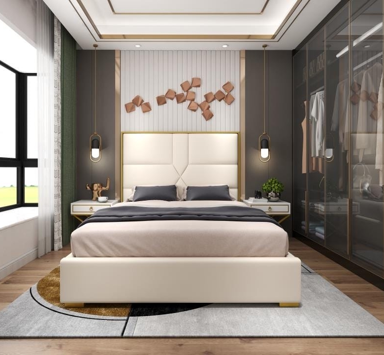 Diamond Ivy Apartments in Kileleshwa, Nairobi | Luxury 1, 2, 3 Bedroom Apartments with DSQ & 4 Bedroom Units