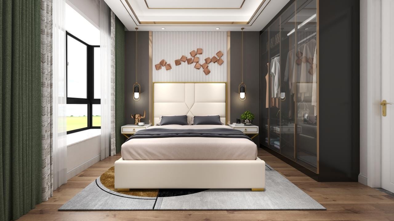 imgi_27_Bedroom-3 Diamond Ivy Apartments in Kileleshwa, Nairobi | Luxury 1, 2, 3 Bedroom Apartments with DSQ & 4 Bedroom Units