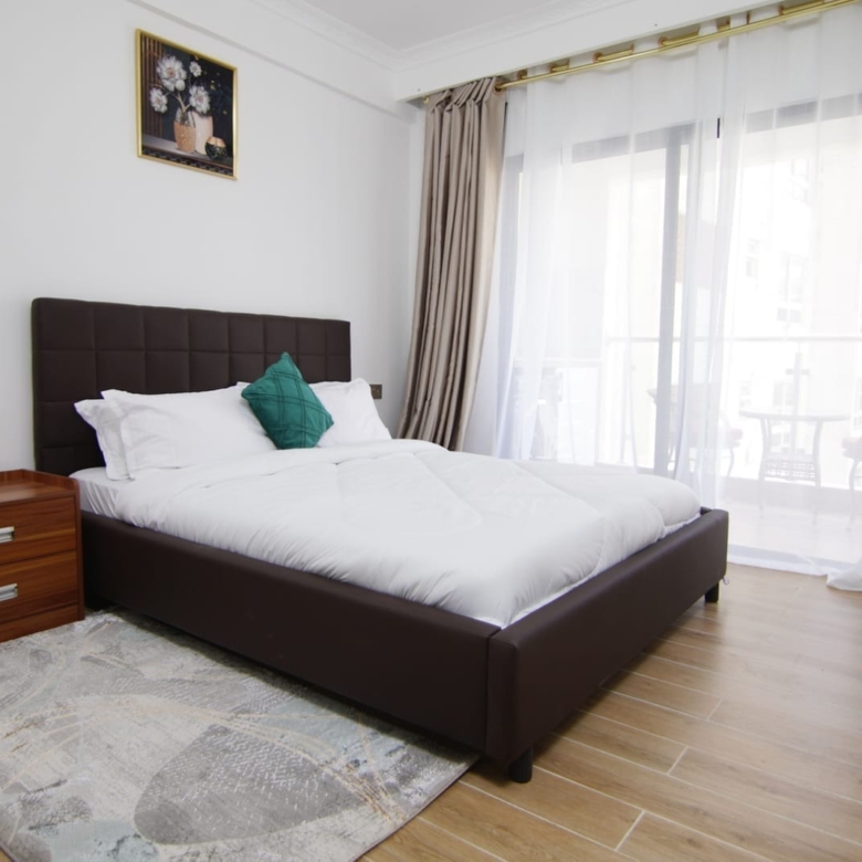 SmartHome Apartments | Kilimani (Wood Avenue) | Studios, 1 & 2 Bedroom Units For Sale