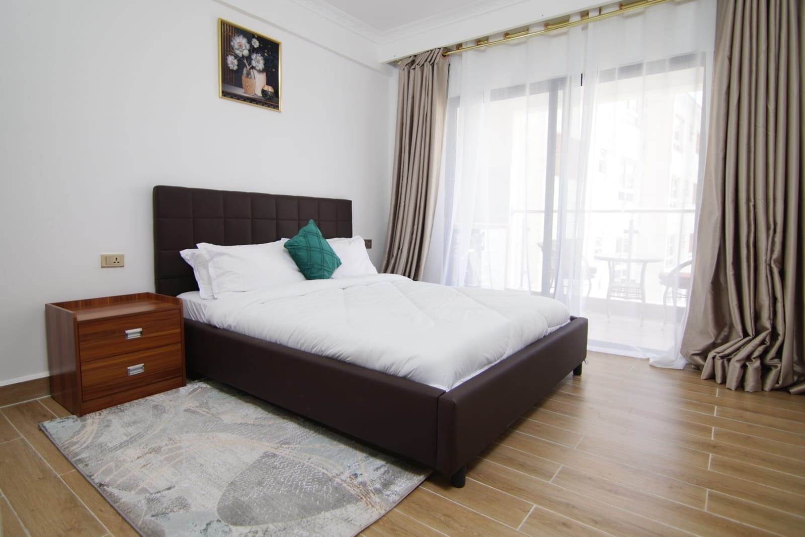 imgi_27_Bedroom-4 SmartHome Apartments | Kilimani (Wood Avenue) | Studios, 1 & 2 Bedroom Units For Sale