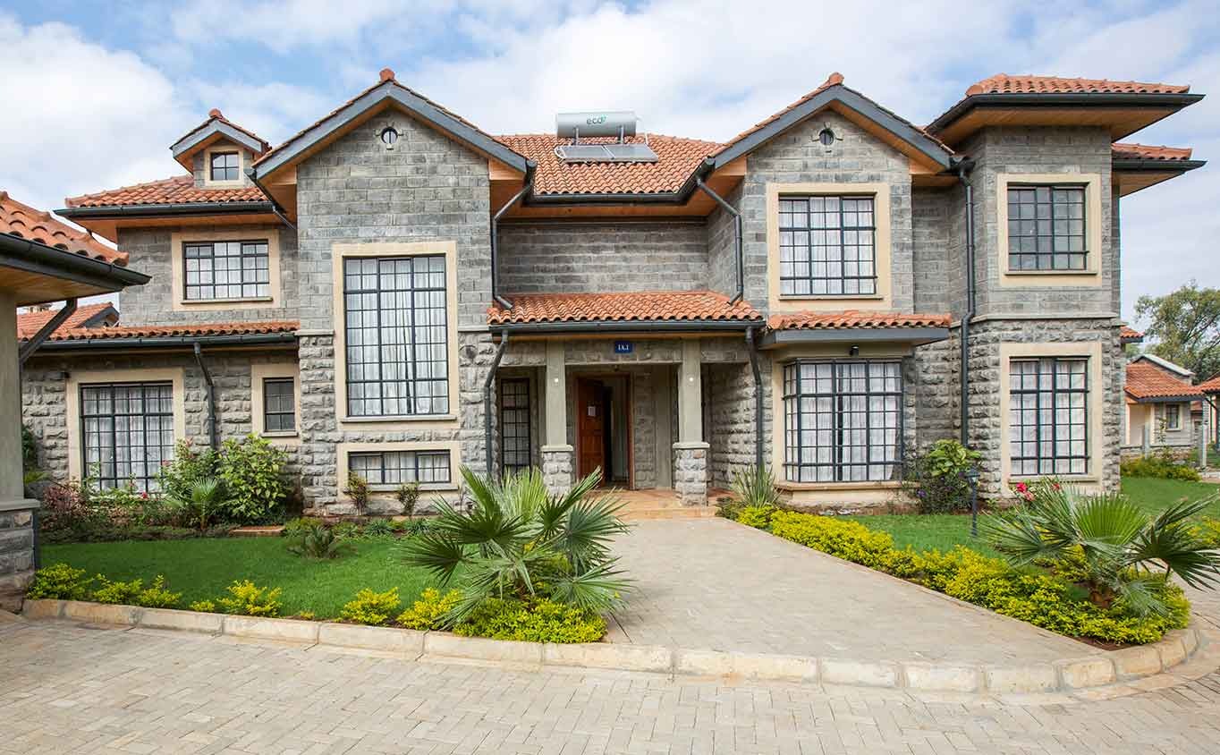 imgi_27_Bogani-park-2 4 Bedroom Maisonette For Sale in Karen
