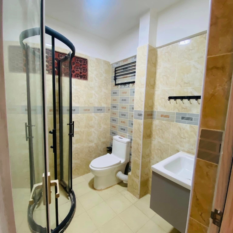 Studio, 1,2 and 3 Bedrooms Apartments For Sale in Kileleshwa