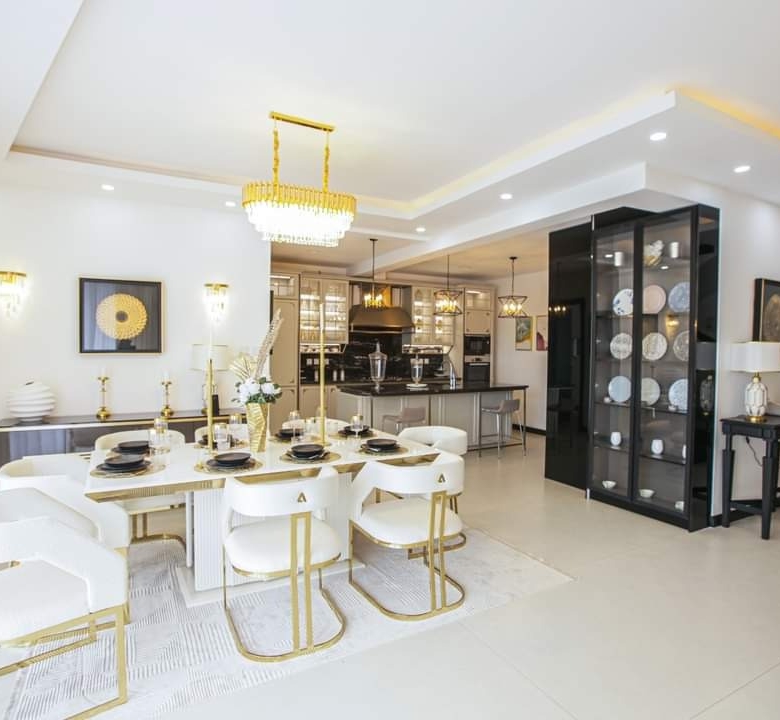 Luxury 4 & 6 Bedroom Duplex Residences For Sale in Westlands, Nairobi | J&M Palms Residences