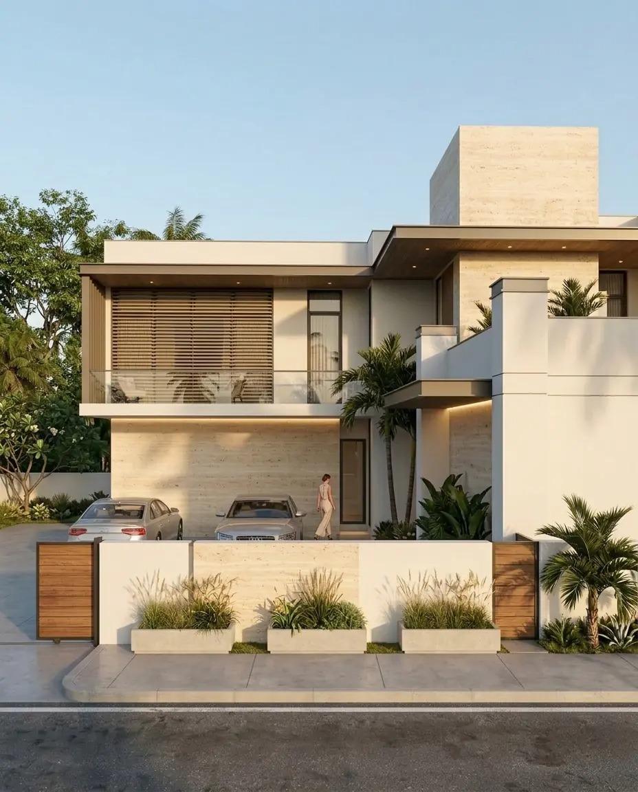 imgi_27_Frontage Luxury 4 Bedroom En-Suite Apartments For Sale in Mtomondoni Creek, Mtwapa | Shamba Creek Residences with 2 DSQs