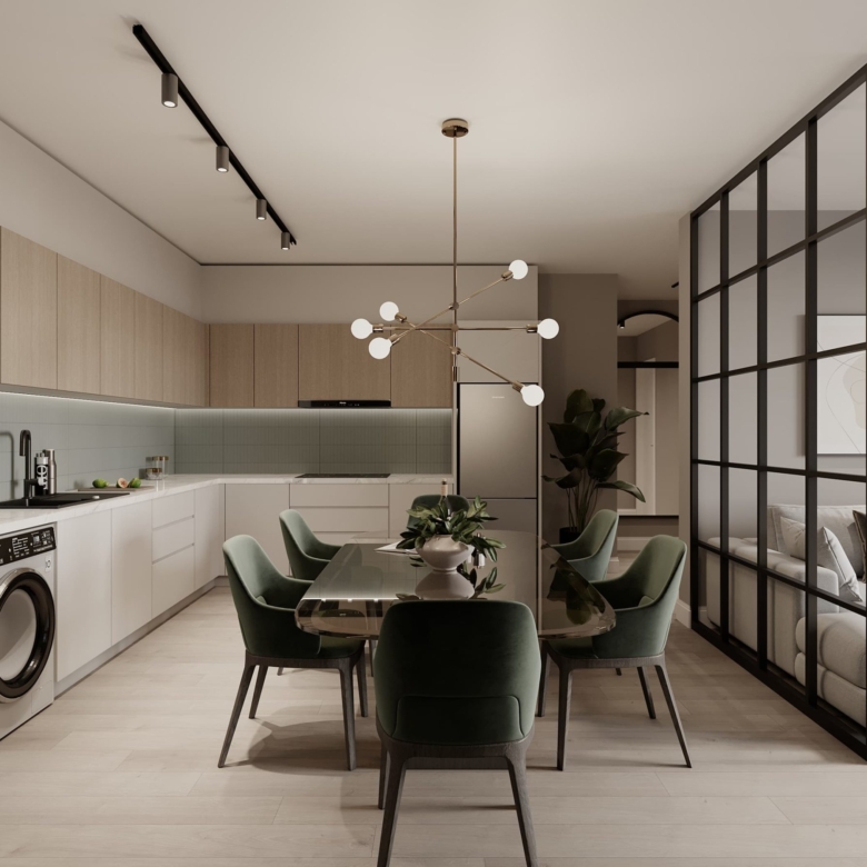 Studio Apartment For Sale in UpperHill