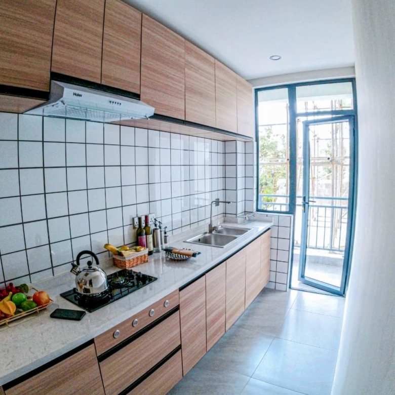 Modern Apartments For Sale in Ruaka Town, Kiambu | The Loftel Residences on Rosslyn Slaughter Road