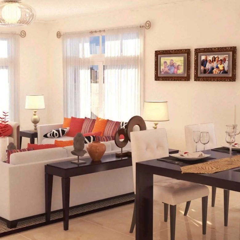Azalea Heights Apartments in General Mathenge, Nairobi | Luxury 3 Bedroom Apartments with DSQ For Sale