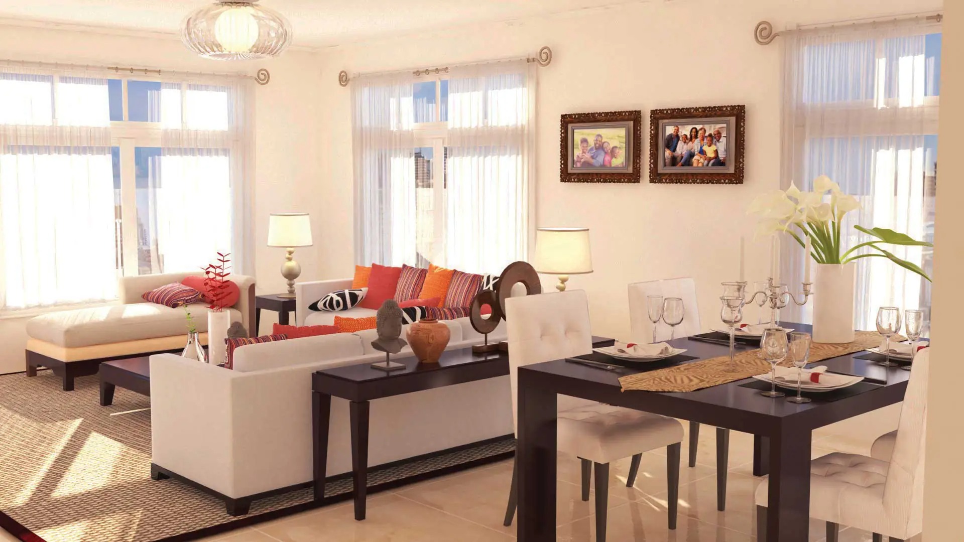 Azalea Heights Apartments in General Mathenge, Nairobi | Luxury 3 Bedroom Apartments with DSQ For Sale