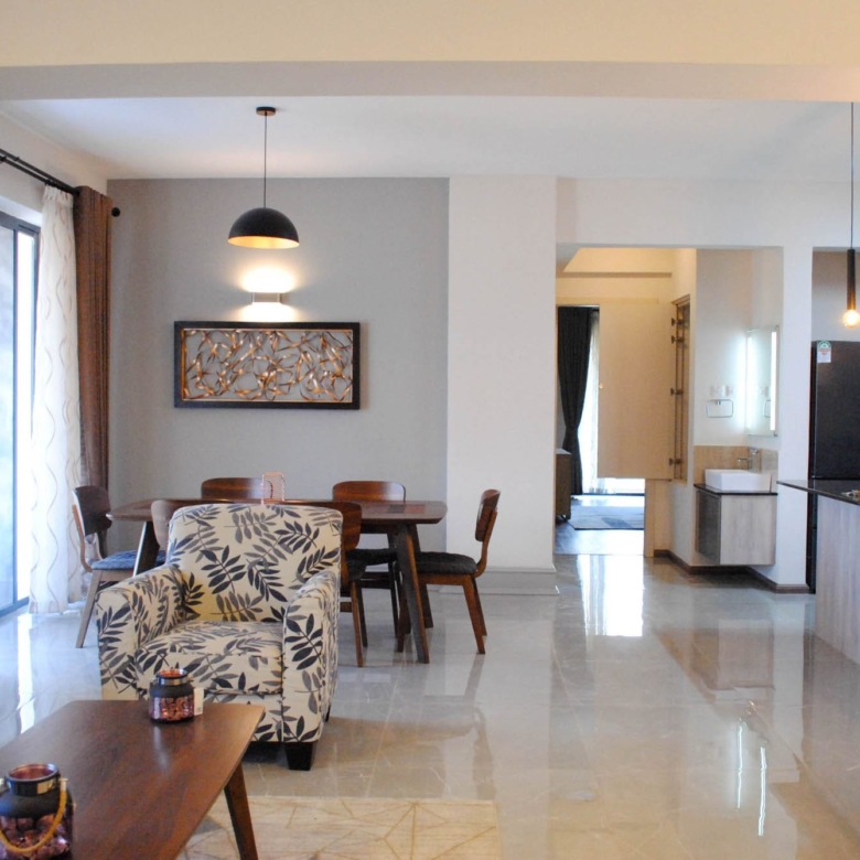 Sepal Gardens Apartments in Nairobi | Modern Luxury Apartments For Sale