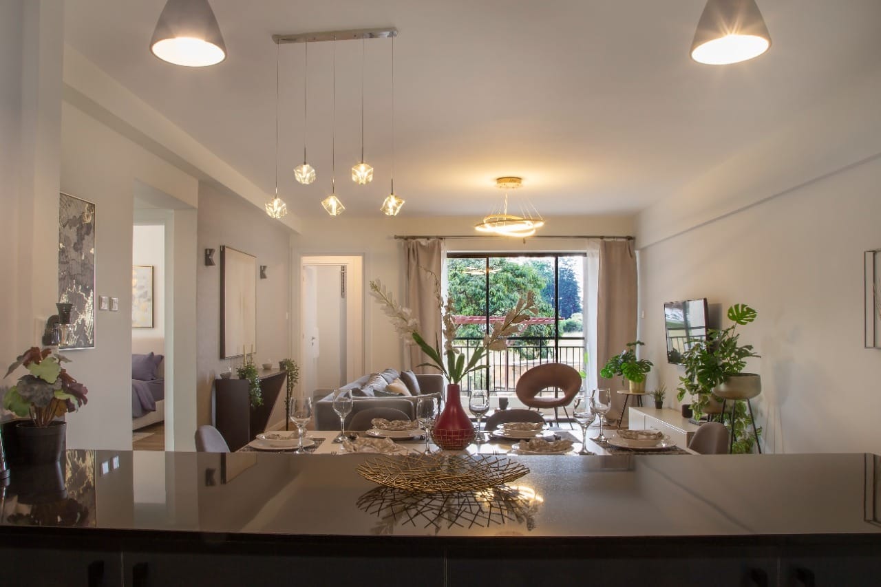 imgi_27_Living-room-3 Mi Vida Homes at Garden City | Modern 1 & 2 Bedroom Duplex Apartments For Sale in Nairobi.