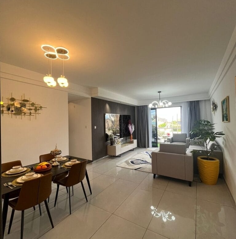 Modern Studio, 1, 2, 3 & 4 Bedroom Apartments for Sale in Syokimau, Nairobi | New Rise Gardens Behind Gateway Mall with Select DSQ Units