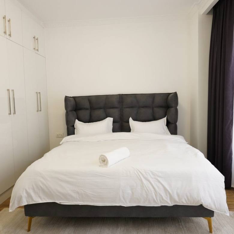 3 Bedroom Apartment For Sale in Kilimani