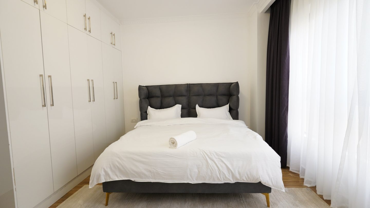 3 Bedroom Apartment For Sale in Kilimani