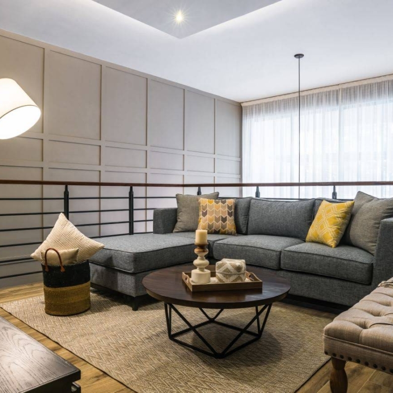 3& 4 Bedroom Apartment For Sale in Riverside
