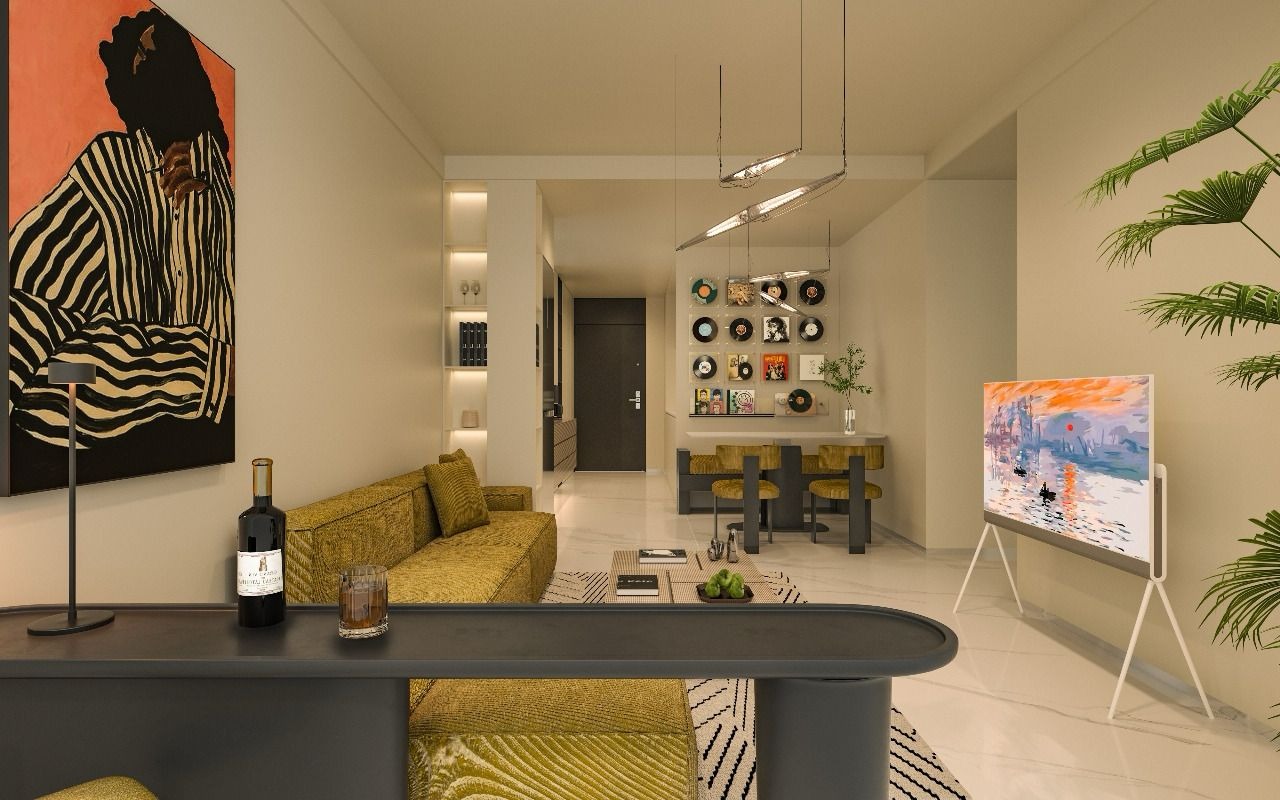 Studio Apartment for Sale in Westlands | Capella Residency