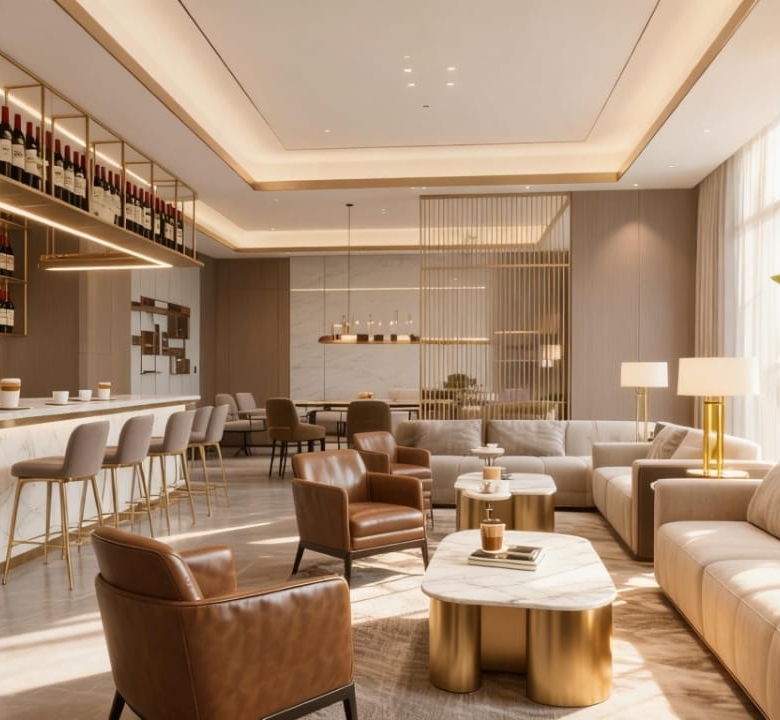 1 Bedroom Apartments For Sale in Kileleshwa | MIC Garden