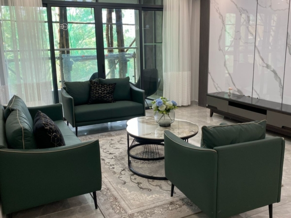 2 Bedroom Apartments for Sale in Kileleshwa, Nairobi | Golden Street Residences